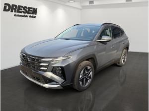 Hyundai TUCSON 1.6 Trend I Automatik I Navi I Sitzheizung I LED I Lenkradheizung