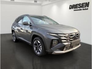 Hyundai TUCSON 1.6 Trend I Automatik I Navi I Sitzheizung I LED I Lenkradheizung