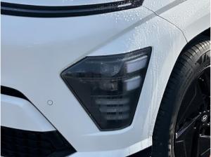 Hyundai KONA Elektro Trend I Elektr.Heckklappe I LED I Navi I Sitzheizung I Rückfahrkamera