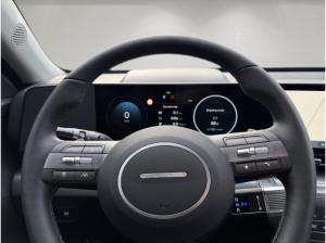 Hyundai KONA Elektro Prime I Sitzheizung I Lenkradheizung I Navi I Rückfahrkamera