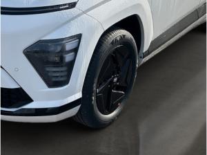 Hyundai KONA Elektro Trend I Elektr.Heckklappe I LED I Navi I Sitzheizung I Rückfahrkamera