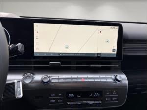 Hyundai KONA Elektro Prime I Sitzheizung I Lenkradheizung I Navi I Rückfahrkamera