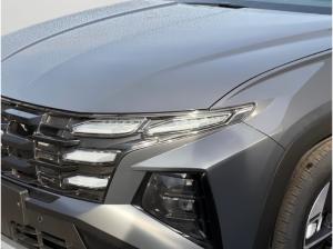 Hyundai TUCSON 1.6 Trend I Automatik I Navi I Sitzheizung I LED I Lenkradheizung