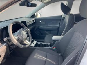 Hyundai KONA Elektro Trend I Elektr.Heckklappe I LED I Navi I Sitzheizung I Rückfahrkamera