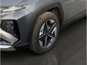 Hyundai TUCSON 1.6 Trend I Automatik I Navi I Sitzheizung I LED I Lenkradheizung