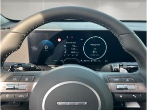 Hyundai KONA Elektro Trend I Elektr.Heckklappe I LED I Navi I Sitzheizung I Rückfahrkamera