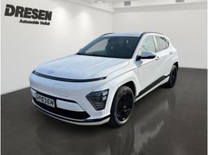 Hyundai KONA Elektro Trend I Elektr.Heckklappe I LED I Navi I Sitzheizung