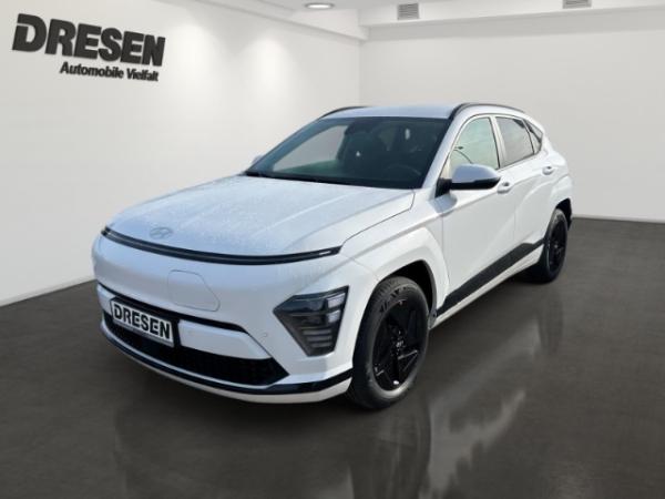 Hyundai KONA Elektro Trend I Elektr.Heckklappe I LED I Navi I Sitzheizung