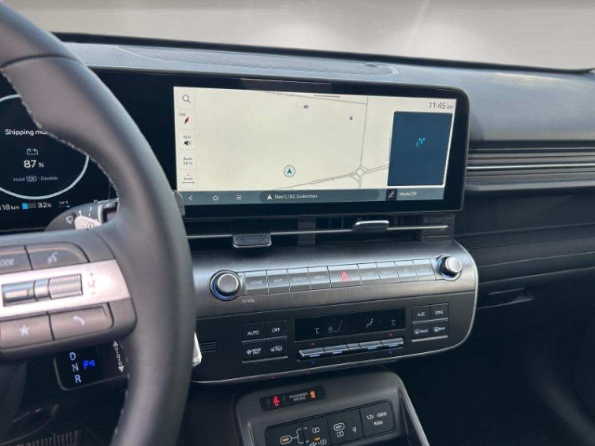 Hyundai KONA Elektro