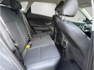 Hyundai KONA Elektro Prime I Sitzheizung I Lenkradheizung I Navi I Rückfahrkamera