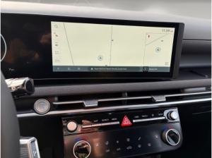 Hyundai TUCSON 1.6 Trend I Automatik I Navi I Sitzheizung I LED I Lenkradheizung