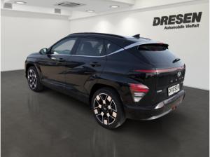 Hyundai KONA Elektro Prime I Sitz-Komfortpaket I Navi I Rückfahrkamera I Sitzheizung