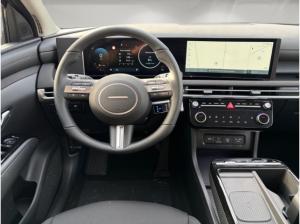 Hyundai TUCSON 1.6 Trend I Automatik I Navi I Sitzheizung I LED I Lenkradheizung