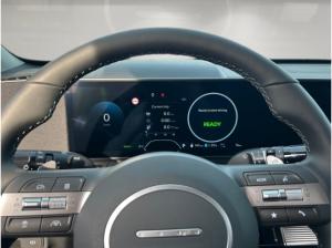 Hyundai KONA Elektro Prime I Sitz-Komfortpaket I Navi I Rückfahrkamera I Sitzheizung