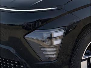 Hyundai KONA Elektro Prime I Sitz-Komfortpaket I Navi I Rückfahrkamera I Sitzheizung