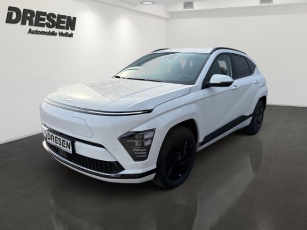 Hyundai KONA Elektro Trend I Elektr.Heckklappe I LED I Navi I Sitzheizung I Lenkradheizung
