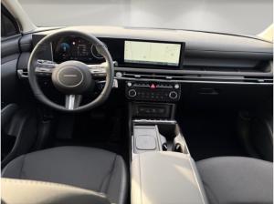 Hyundai TUCSON 1.6 Trend I Automatik I Navi I Sitzheizung I LED I Lenkradheizung