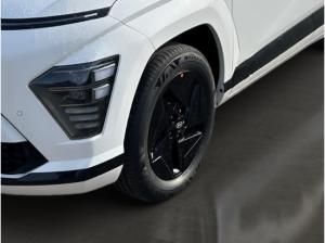 Hyundai KONA Elektro Trend I Elektr.Heckklappe I LED I Navi I Sitzheizung