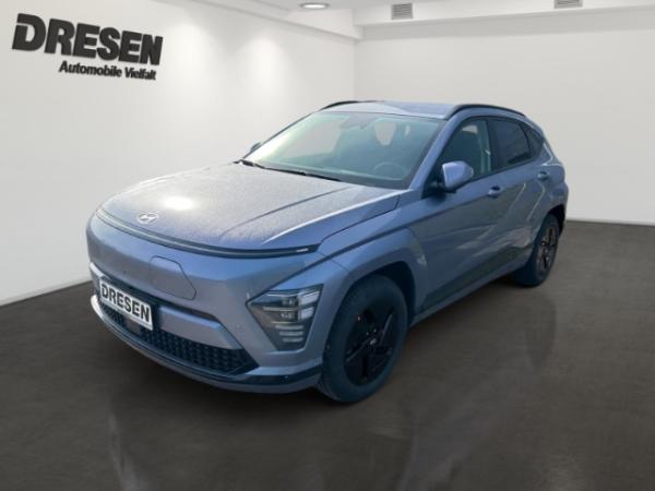 Hyundai KONA Elektro Trend I Navi I Rückfahrkamera I Sitzheizung I LED