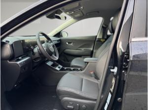 Hyundai KONA Elektro Prime I Sitz-Komfortpaket I Navi I Rückfahrkamera I Sitzheizung
