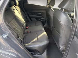 Hyundai TUCSON 1.6 Trend I Automatik I Navi I Sitzheizung I LED I Lenkradheizung