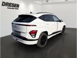 Hyundai KONA Elektro Trend I Elektr.Heckklappe I LED I Navi I Sitzheizung I Lenkradheizung