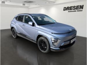 Hyundai KONA Elektro Trend I Navi I Rückfahrkamera I Sitzheizung I LED