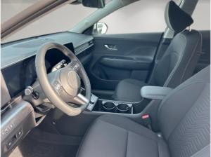 Hyundai KONA Elektro Trend I Elektr.Heckklappe I LED I Navi I Sitzheizung