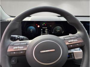 Hyundai KONA Elektro Prime I Sitz-Komfortpaket I Navi I Rückfahrkamera I Sitzheizung