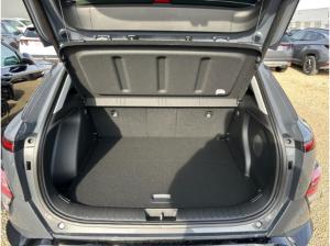 Hyundai KONA Elektro Prime I Sitz-Komfortpaket I Navi I Rückfahrkamera I Sitzheizung
