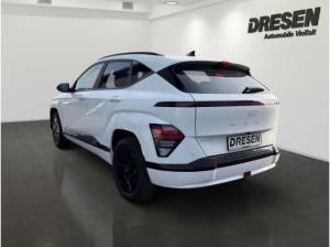 Hyundai KONA Elektro Trend I Elektr.Heckklappe I LED I Navi I Sitzheizung I Lenkradheizung