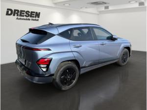 Hyundai KONA Elektro Trend I Navi I Rückfahrkamera I Sitzheizung I LED