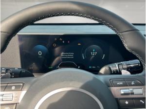 Hyundai KONA Elektro Trend I Elektr.Heckklappe I LED I Navi I Sitzheizung