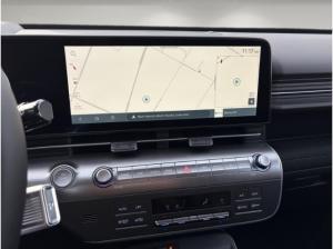 Hyundai KONA Elektro Prime I Sitz-Komfortpaket I Navi I Rückfahrkamera I Sitzheizung