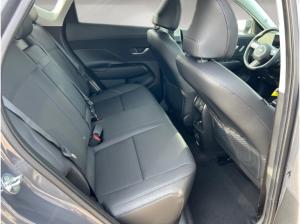 Hyundai KONA Elektro Prime I Sitz-Komfortpaket I Navi I Rückfahrkamera I Sitzheizung