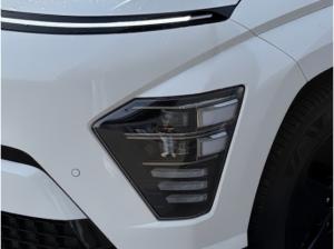 Hyundai KONA Elektro Trend I Elektr.Heckklappe I LED I Navi I Sitzheizung I Lenkradheizung