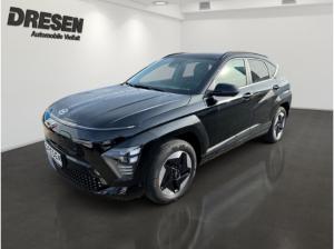 Hyundai KONA Elektro Prime I Sitzheizung I Navi I Rückfahrkamera I Lenkradheizung