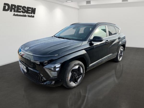Hyundai KONA Elektro Prime I Sitzheizung I Navi I Rückfahrkamera I Lenkradheizung