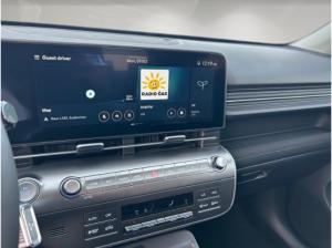 Hyundai KONA Elektro Trend I Elektr.Heckklappe I LED I Navi I Sitzheizung
