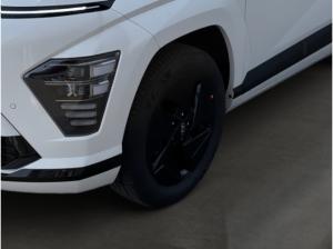 Hyundai KONA Elektro Trend I Elektr.Heckklappe I LED I Navi I Sitzheizung I Lenkradheizung