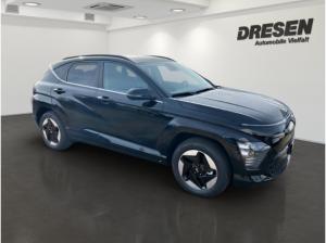 Hyundai KONA Elektro Prime I Sitzheizung I Navi I Rückfahrkamera I Lenkradheizung