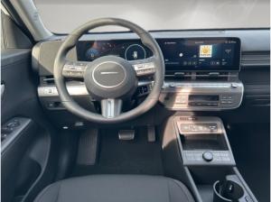 Hyundai KONA Elektro Trend I Elektr.Heckklappe I LED I Navi I Sitzheizung