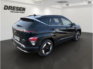 Hyundai KONA Elektro Prime I Sitzheizung I Navi I Rückfahrkamera I Lenkradheizung