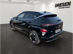 Hyundai KONA Elektro Prime I Sitzheizung I Navi I Rückfahrkamera I Lenkradheizung