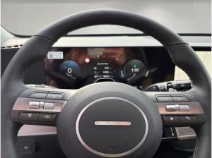 Hyundai KONA Elektro Trend I Elektr.Heckklappe I LED I Navi I Sitzheizung I Lenkradheizung