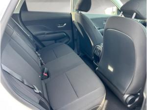 Hyundai KONA Elektro Trend I Elektr.Heckklappe I LED I Navi I Sitzheizung