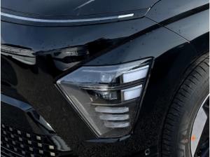 Hyundai KONA Elektro Prime I Sitzheizung I Navi I Rückfahrkamera I Lenkradheizung