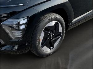 Hyundai KONA Elektro Prime I Sitzheizung I Navi I Rückfahrkamera I Lenkradheizung