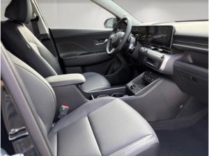 Hyundai KONA Elektro Prime I Sitz-Komfortpaket I Navi I Rückfahrkamera I Sitzheizung