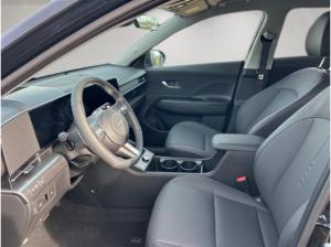 Hyundai KONA Elektro Prime I Sitzheizung I Navi I Rückfahrkamera I Lenkradheizung